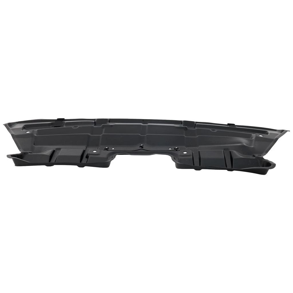 Engine Splash Shield for Toyota Highlander (2009–2010) Front Lower