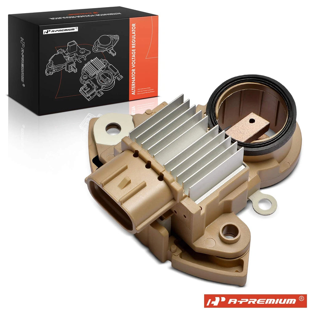 Alternator Regulator for Mazda CX-5 CX-3 3 6 MX-5 Miata (2013-2024)