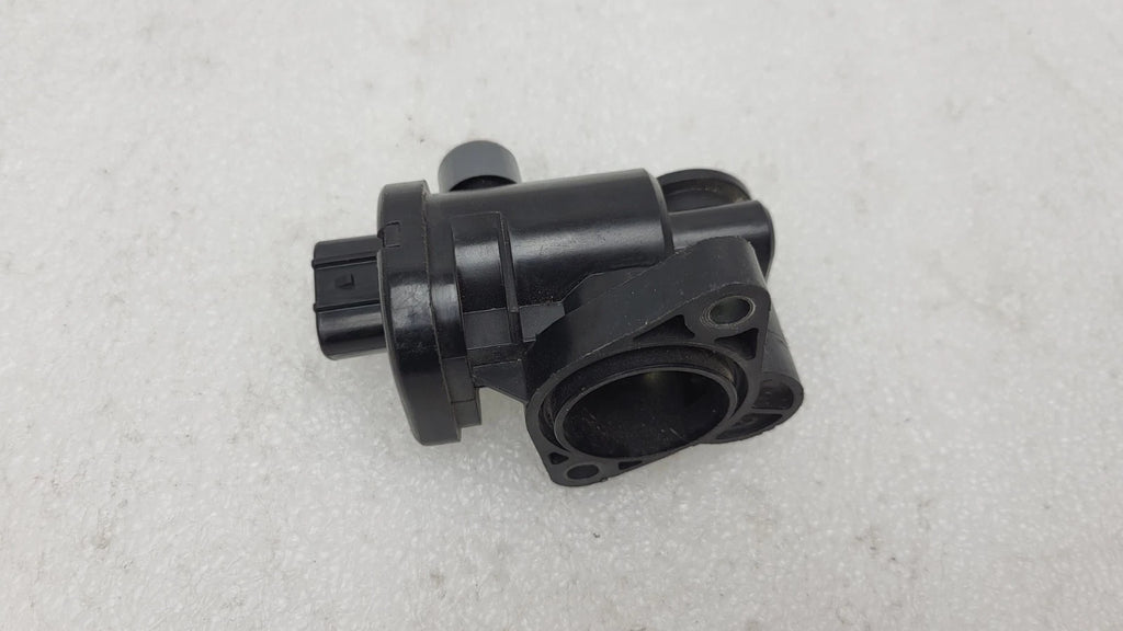 Set of 2 Manifold Solenoid Regulating Valves for Subaru Impreza (2017–2019) 0120106111