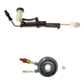 Sachs Clutch Master & Slave Cylinder Kit for C2500 C3500 K2500 (1990–2000)
