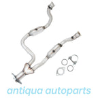 Front Right Manifold Catalytic Converter for Dodge Journey (2011–2017)