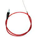 Twist Throttle Cable for PIT PRO 110c 125cc 150cc (960mm, 120mm)