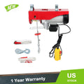 Electric Hoist 2200lbs for Mini (YYYY–YYYY)