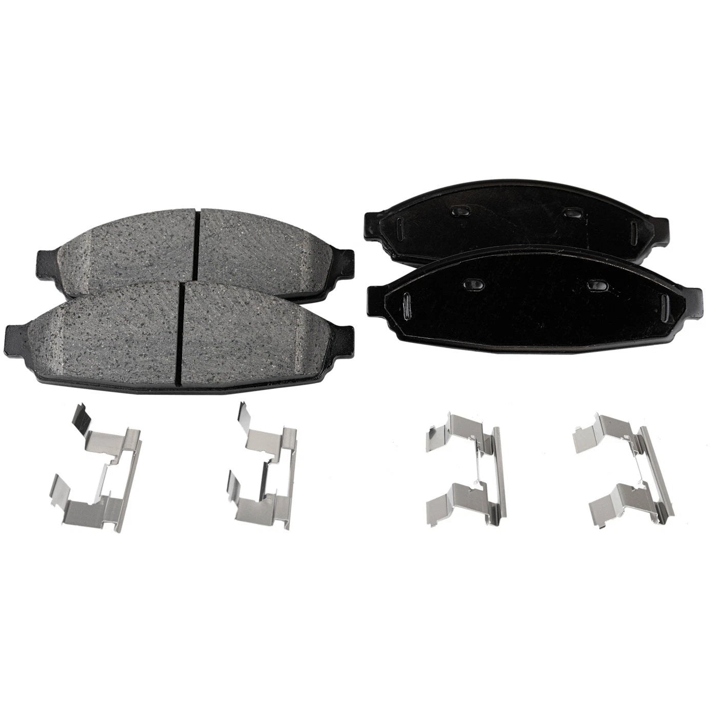 Brake Pad Set for Mercury Grand Marquis (2003–2011)