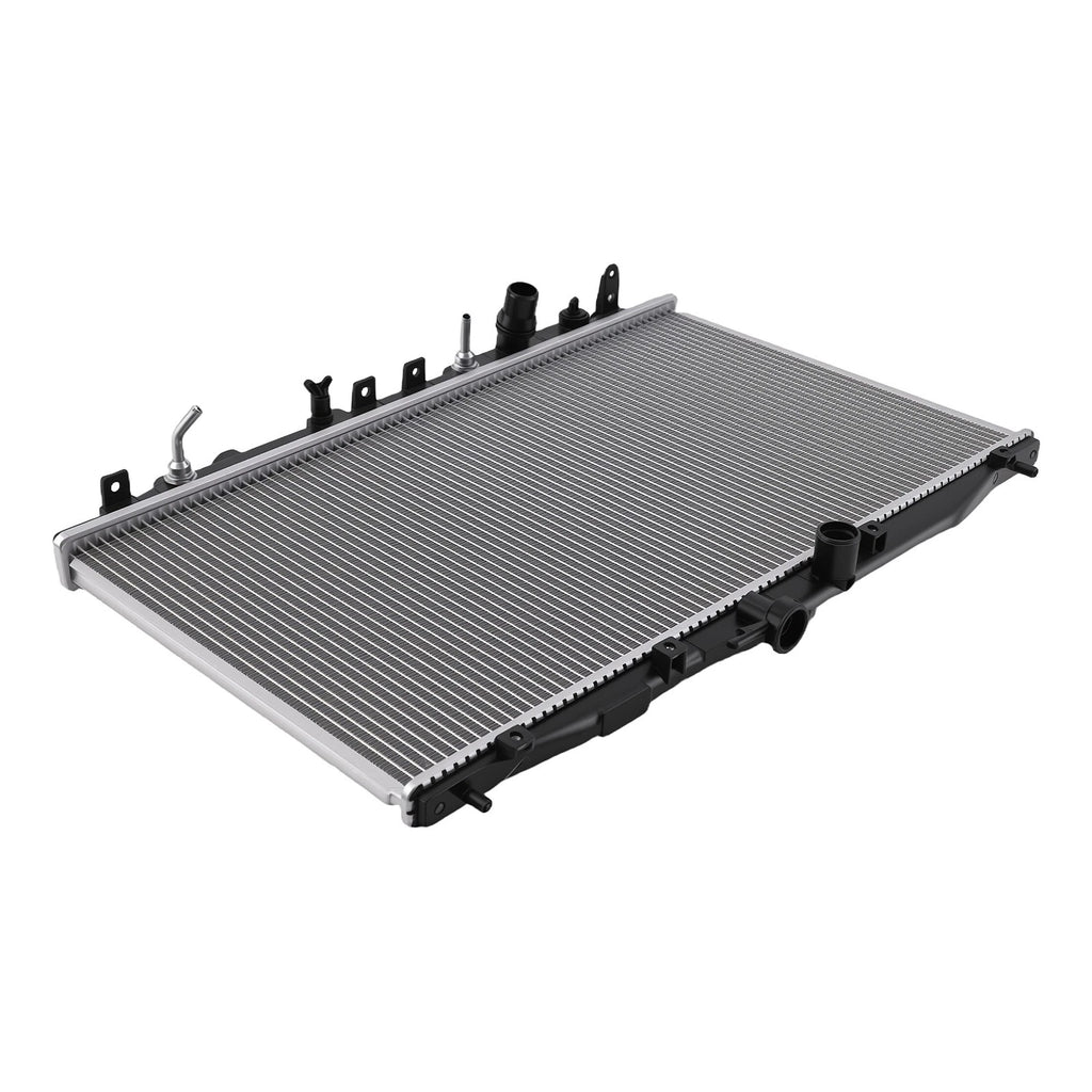 Radiator for Acura TSX 2.4L (2004–2008) AC3010137 with Trans Cooler