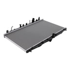 Radiator for Acura TSX 2.4L (2004–2008) AC3010137 with Trans Cooler