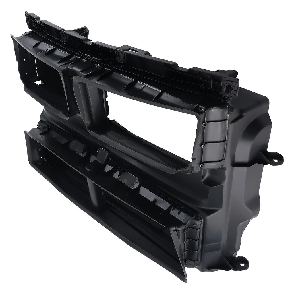 Radiator Support Cooling Duct for BMW X1 F48 F49 (2016–2019) 51747374197