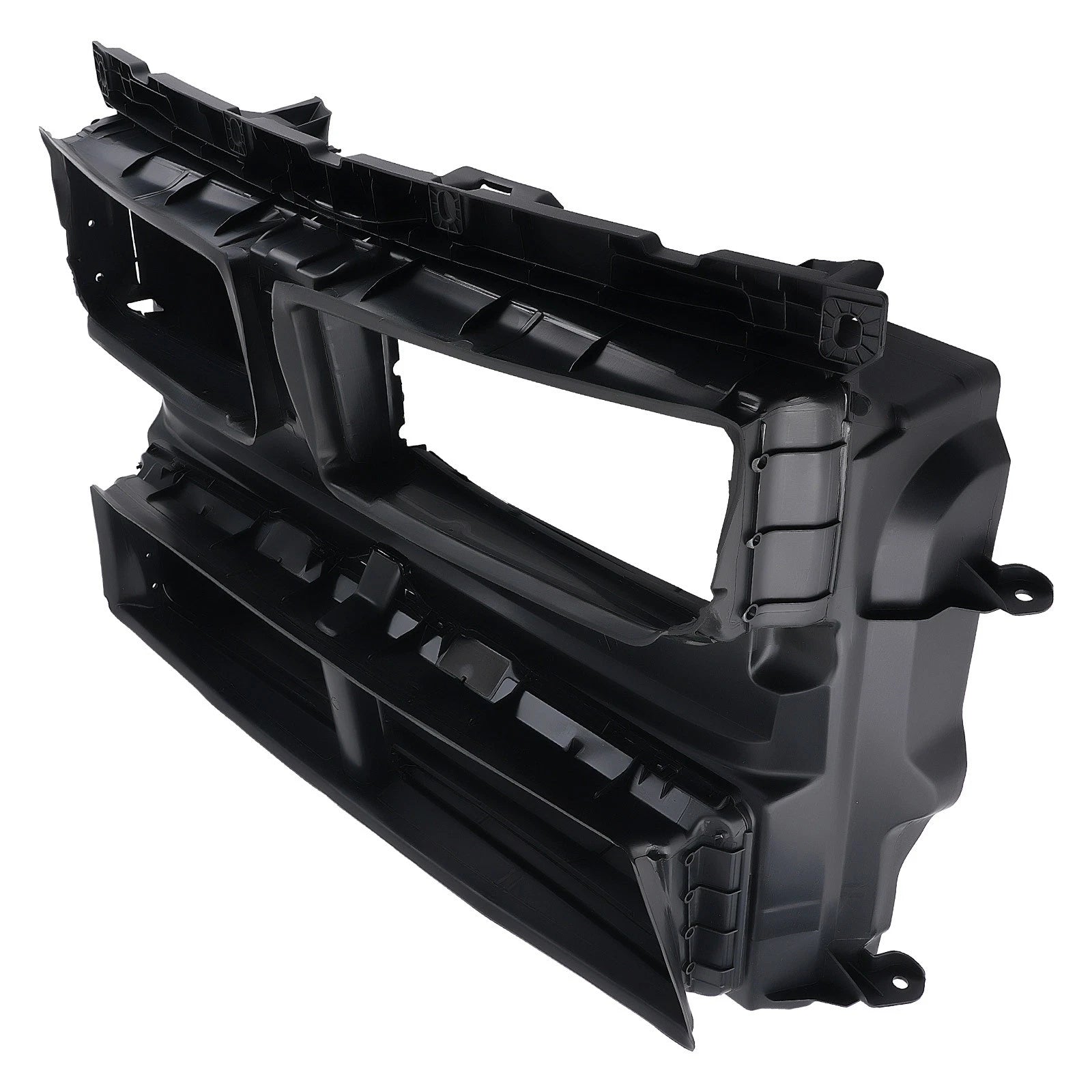 Radiator Support Cooling Duct for BMW X1 F48 F49 (2016–2019) 51747374197