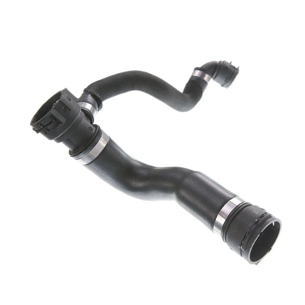Upper Radiator Coolant Hose for BMW X5 X6 E70 E71 (2007-2016)
