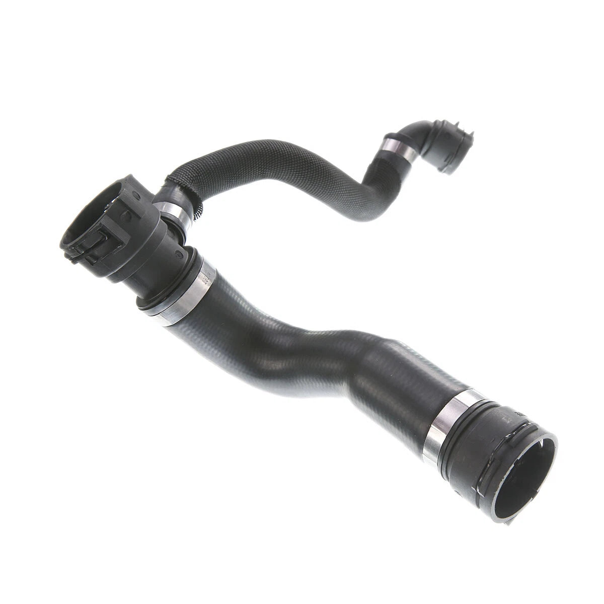 Upper Radiator Coolant Hose for BMW X5 X6 E70 E71 (2007-2016)