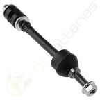 Set of 4 Front Upper Control Arms Sway Bar Links for Dodge Dakota (1997–2004)