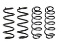 Coil Spring Kit for - Front and Rear
