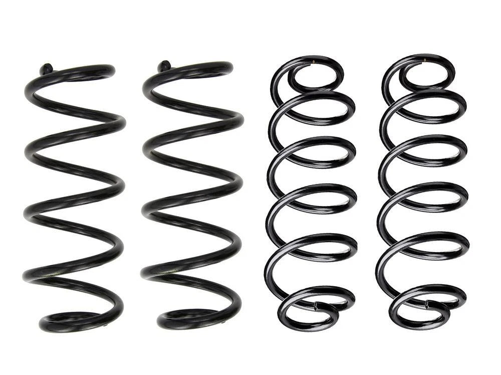 Coil Spring Kit for - Front and Rear