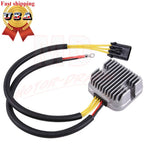 Voltage Regulator Rectifier for Polaris RZR 4 900 XP 1000 ACE 570 EPS (2013–2015)