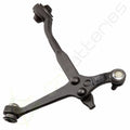 8PC Control Arm Tie Rod Ends Sway Bar Links for Ford Windstar (1999–2003)