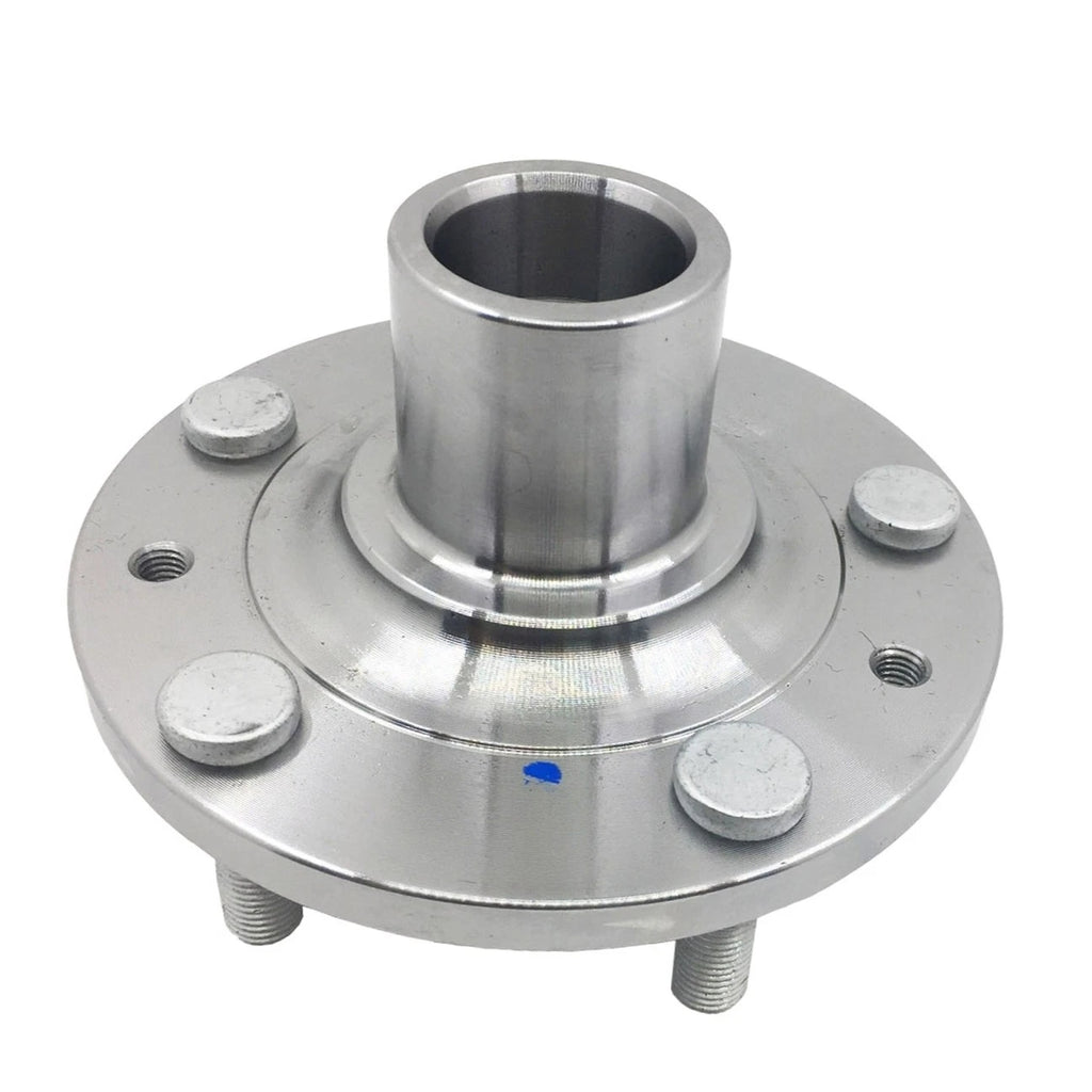 Front Wheel Hub Assembly Set of 2 for Mazda 6 (2002–2013) 930-004 Turbo