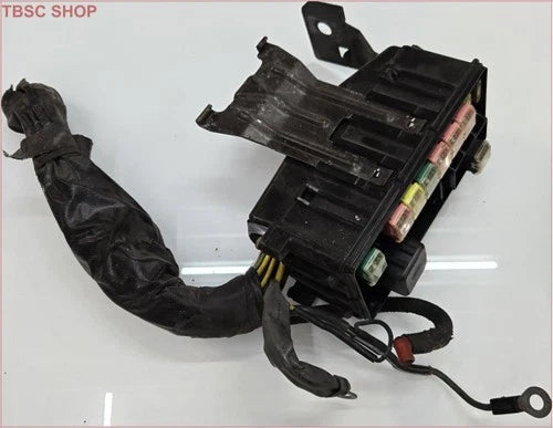 Engine Bay Fuse Box with Fuses for Ford Thunderbird Cougar (1989–1993)