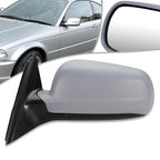 Powered Heated Side Door Mirror Left for Volkswagen Passat (1998–2005) VW1320115
