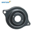 Gear Box Cap with Seals & O-Ring for Yamaha Outboard Motor 15HP 9.9HP (2T)