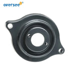 Gear Box Cap with Seals & O-Ring for Yamaha Outboard Motor 15HP 9.9HP (2T)