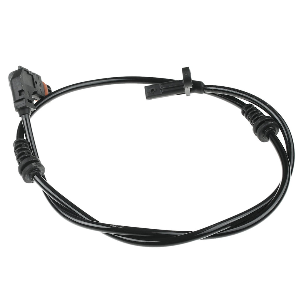 2X Front ABS Wheel Speed Sensor for Mercedes-Benz C300 (2015-2019)