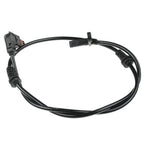 2X Front ABS Wheel Speed Sensor for Mercedes-Benz C300 (2015-2019)