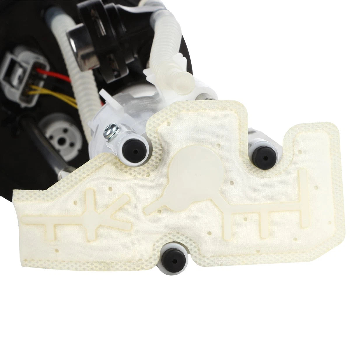 Fuel Pump Module Assembly for Ford Ranger (2004–2006) 117.4" 117.6" Wheel Base