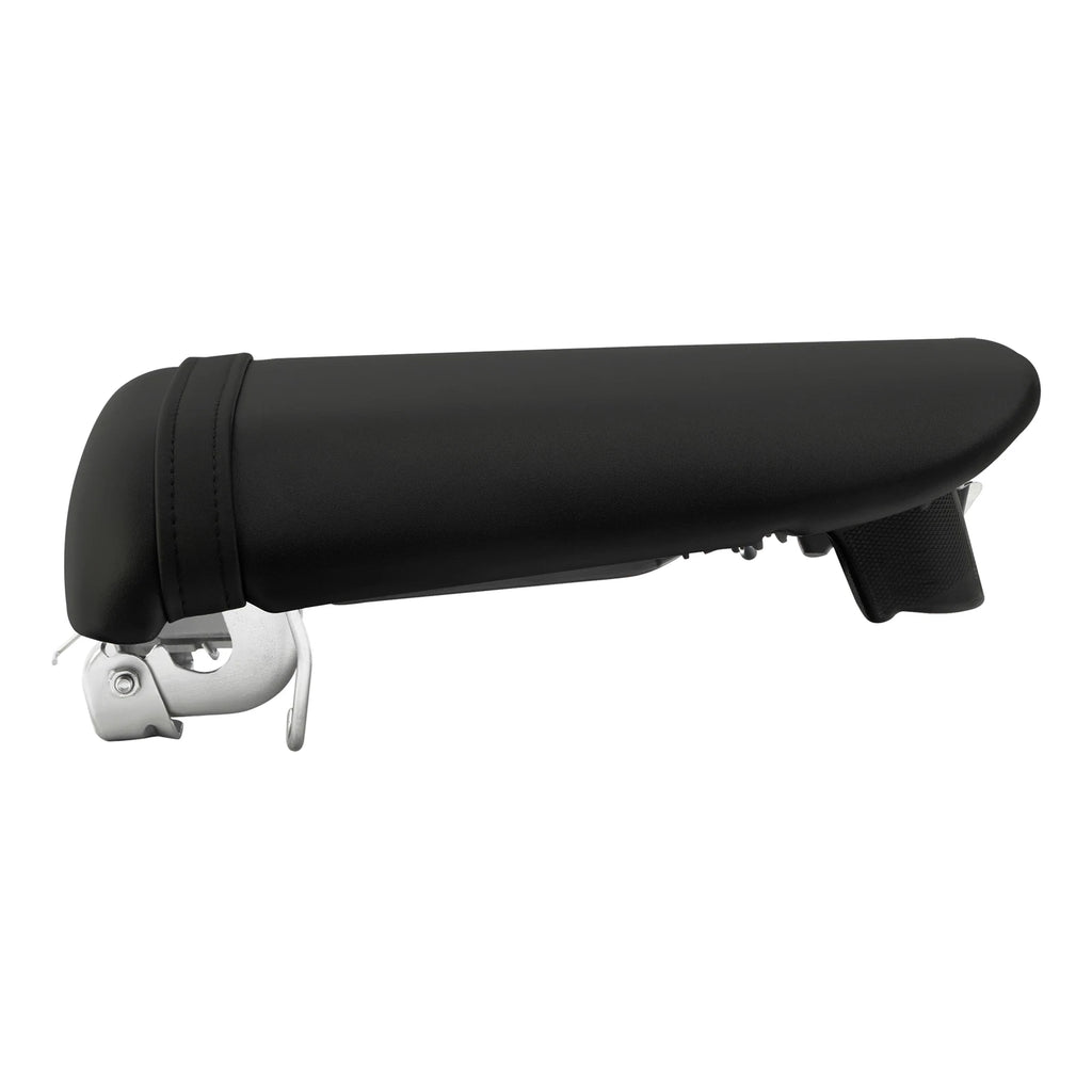 Rear Passenger Seat Pillion for Honda CBR900RR (1998–1999) Black
