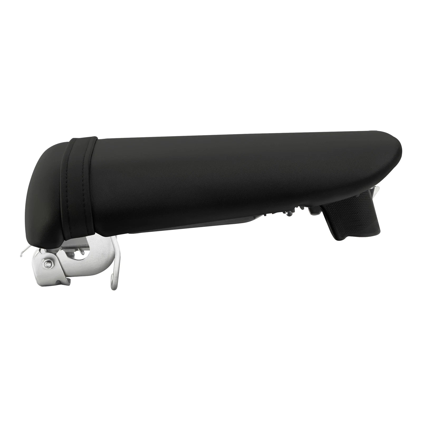 Rear Passenger Seat Pillion for Honda CBR900RR (1998–1999) Black