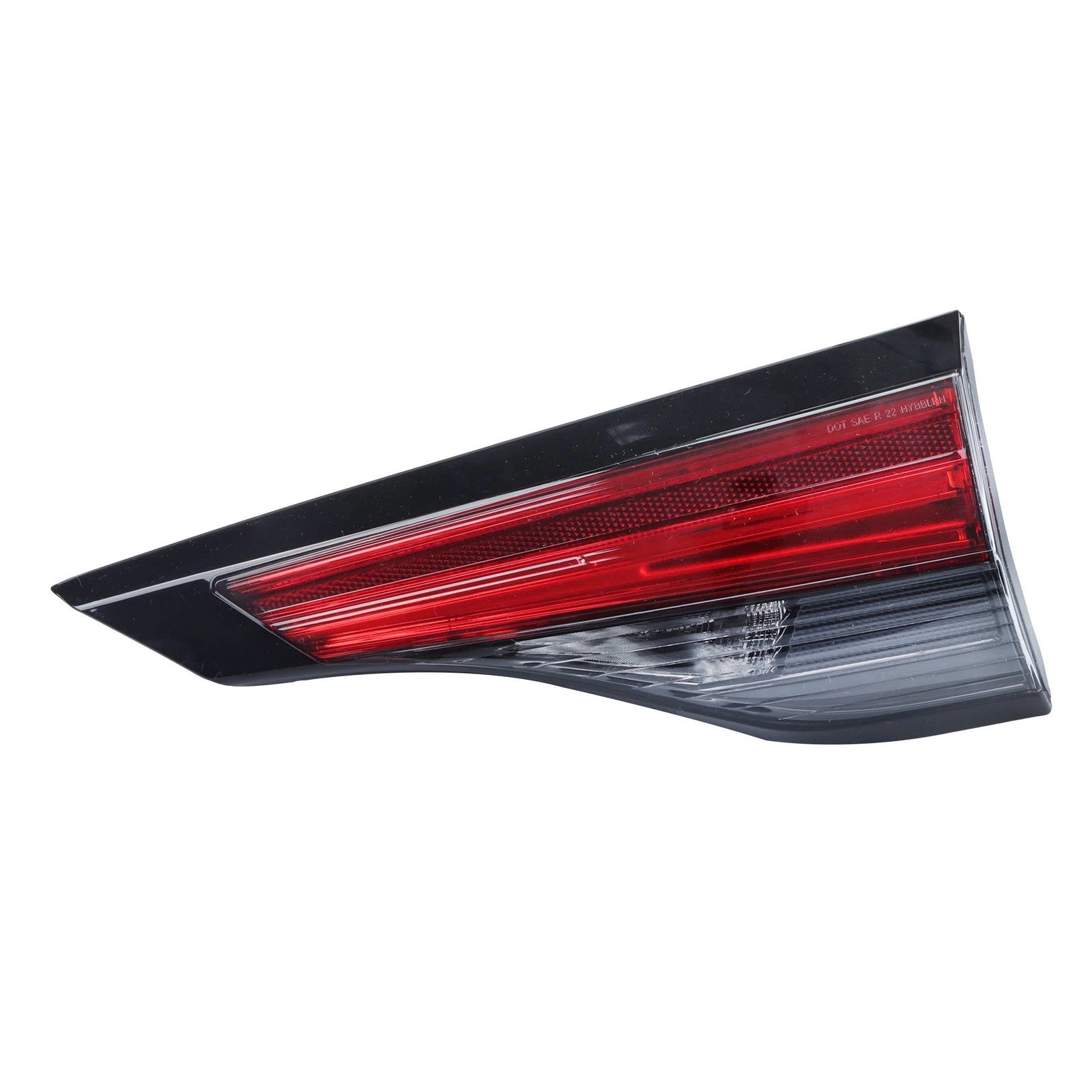 Tail Light for Toyota Sienna LE XLE (2021–2022) Inner Right Halogen