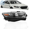 Right Side Projector Halogen Headlight for Ford Taurus (2016–2019)