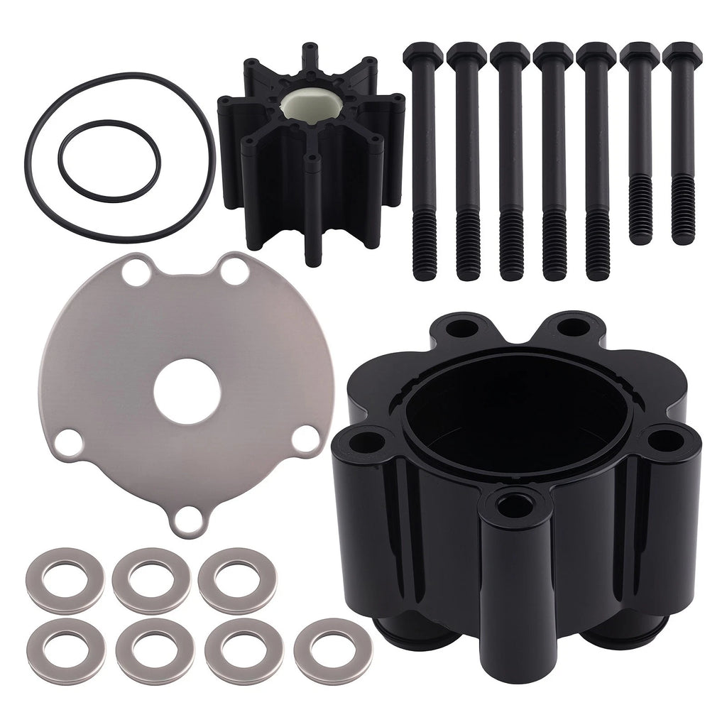 Marine Cooling Kit for MerCruiser Bravo (807151A7) Water Pump Impeller Set