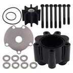 Marine Cooling Kit for MerCruiser Bravo (807151A7) Water Pump Impeller Set