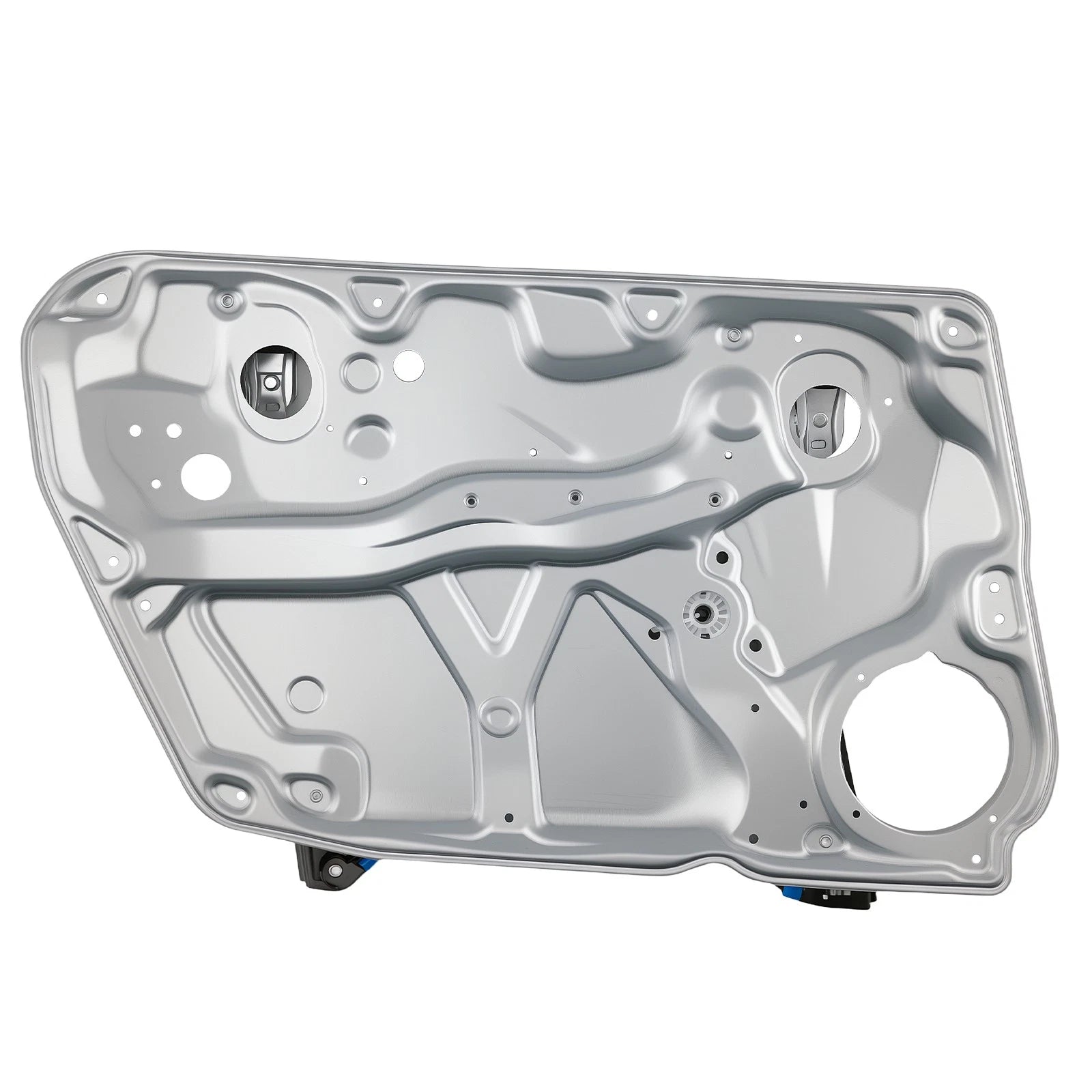 Front Left Window Regulator for Volkswagen Passat (1998–2005) 3B1837461 740368
