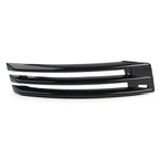 Bumper Grille Air Vent Cover Trim for Land Rover Range Rover L405 (18-21)