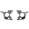 Front Steering Knuckle Spindle for Jeep Cherokee Wrangler (1990–2001)