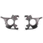 Front Steering Knuckle Spindle for Jeep Cherokee Wrangler (1990–2001)