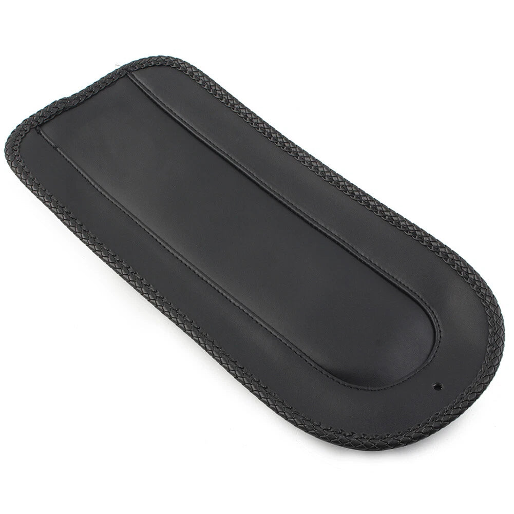 Rear Fender Bib Solo Seat for Indian Chief Vintage Chieftain (2014–2023)