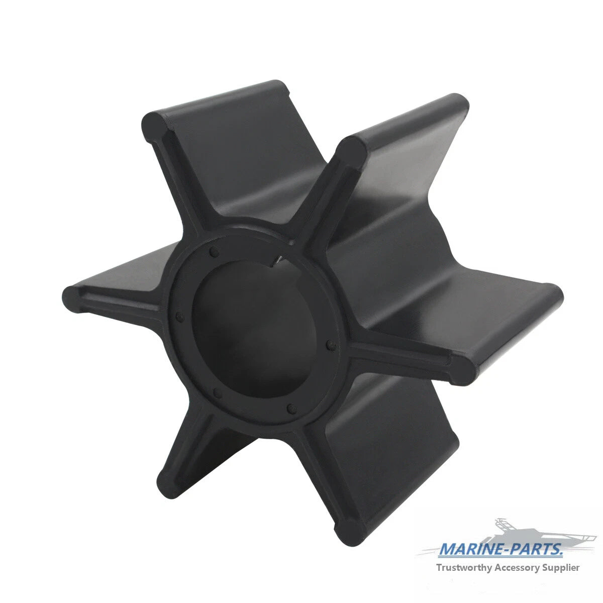 Water Impeller for Tohatsu Nissan 3B7-65021-2 (60-90HP 2-Stroke)