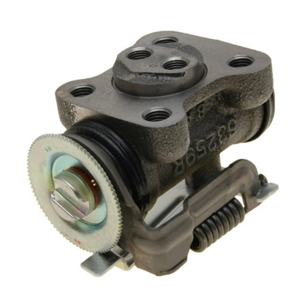 Raybestos Wheel Cylinder for Chevy Hand NPR (Rear Passenger Right Side)