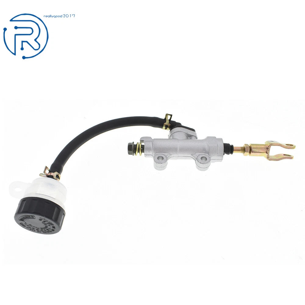 Rear Brake Master Cylinder Pump for Yamaha Blaster 200 YFS200 (2003–2006)