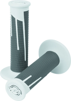 ProTaper Full Diamond Clamp-On Grips for Motorcycle