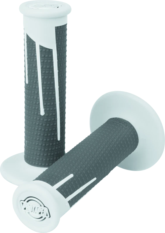 ProTaper Full Diamond Clamp-On Grips for Motorcycle