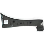 Fender Trim for Chevrolet Avalanche 1500/2500 (2002)