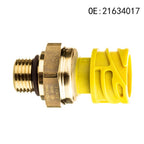 Crankcase Pressure Switch Sensor 21634017 for Renault Volvo Truck D12 D13 (2000–2023)