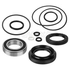Rear Brake Drum Bearing & Seal Kit for Honda Fourtrax 300 TRX300/300FW (1988–2000)