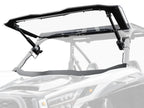 Power Flip Windshield for Kawasaki Teryx KRX 1000 (2020–2023)