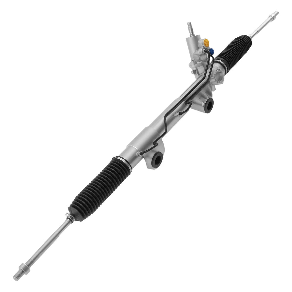 Power Steering Rack and Pinion for Dodge Ram 1500 V8 5.7L 4WD (2003–2005) 26-2140