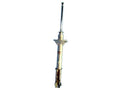Rear Left Strut Assembly for Mazda 323 (1986–1989) VW718QB