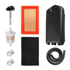 Air Cleaner Cover Kit for Courage XT Engines